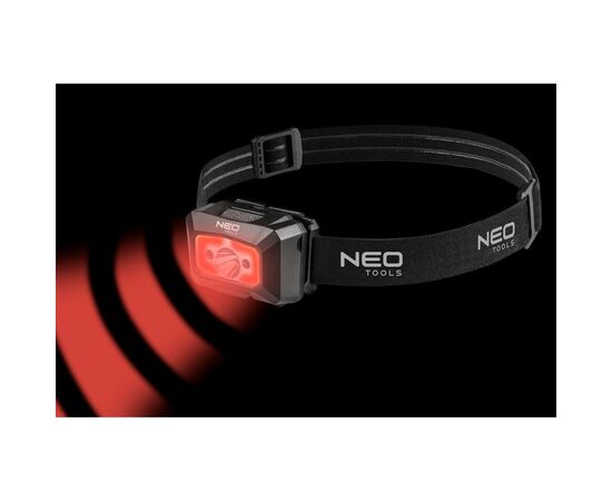 Фонарь Neo Tools 99-073, изображение 12 Фонарь Neo Tools 99-073, изображение 12