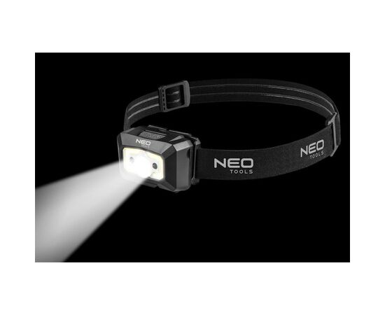 Фонарь Neo Tools 99-073, изображение 8 Фонарь Neo Tools 99-073, изображение 8