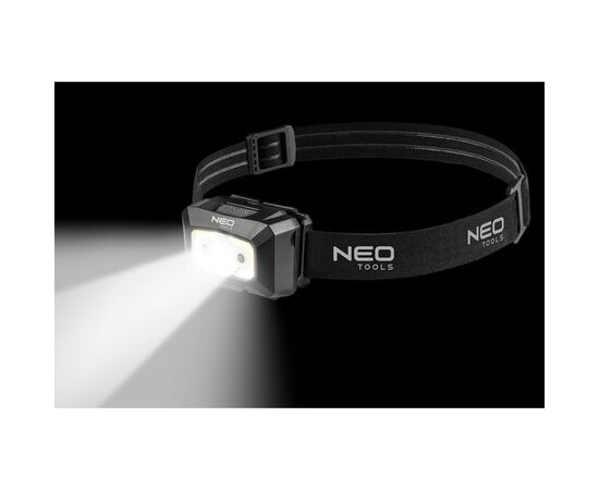 Фонарь Neo Tools 99-073, изображение 9 Фонарь Neo Tools 99-073, изображение 9