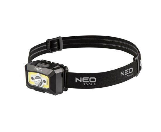 Ліхтар Neo Tools 99-073