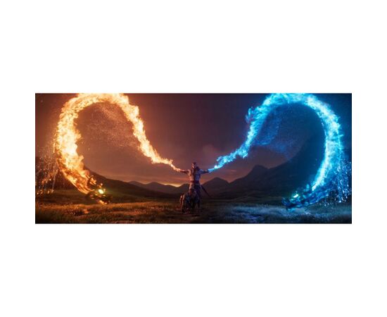 Игра Sony Mortal Kombat 1 (2023), BD диск [PS5) (5051895417034), изображение 5 Игра Sony Mortal Kombat 1 (2023), BD диск [PS5) (5051895417034), изображение 5