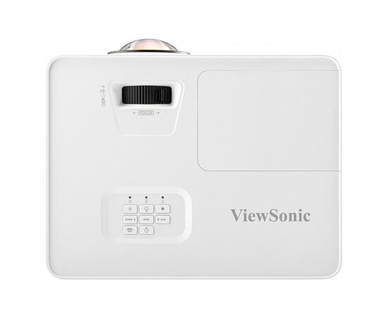 Проектор ViewSonic PS502X (VS19344), изображение 11 Проектор ViewSonic PS502X (VS19344), изображение 11