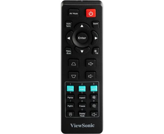 Проектор ViewSonic PS502X (VS19344), изображение 12 Проектор ViewSonic PS502X (VS19344), изображение 12