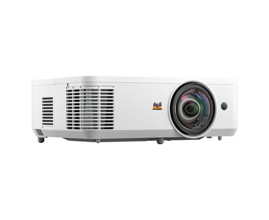 Проектор ViewSonic PS502X (VS19344), изображение 4 Проектор ViewSonic PS502X (VS19344), изображение 4