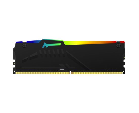 Модуль памяти для компьютера DDR5 64GB (2x32GB) 5200 MHz Beast RGB EXPO Kingston Fury (ex.HyperX) (KF552C36BBEAK2-64), изображение 3 Модуль памяти для компьютера DDR5 64GB (2x32GB) 5200 MHz Beast RGB EXPO Kingston Fury (ex.HyperX) (KF552C36BBEAK2-64), изображение 3