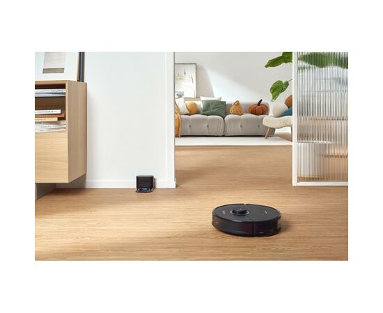 Пылесос Xiaomi Roborock S8 Black (S852-00), изображение 11 Пылесос Xiaomi Roborock S8 Black (S852-00), изображение 11