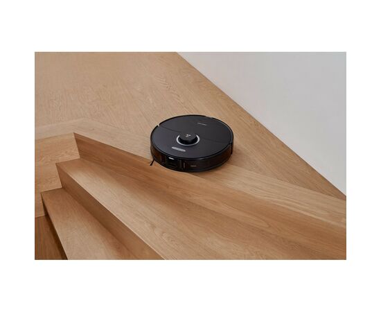 Пылесос Xiaomi Roborock S8 Black (S852-00), изображение 12 Пылесос Xiaomi Roborock S8 Black (S852-00), изображение 12