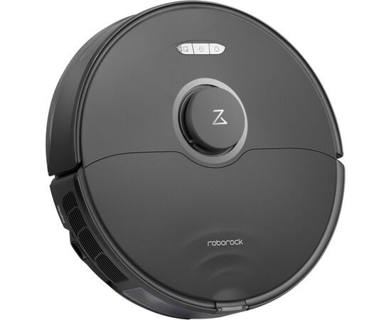 Пылесос Xiaomi Roborock S8 Black (S852-00), изображение 2 Пылесос Xiaomi Roborock S8 Black (S852-00), изображение 2