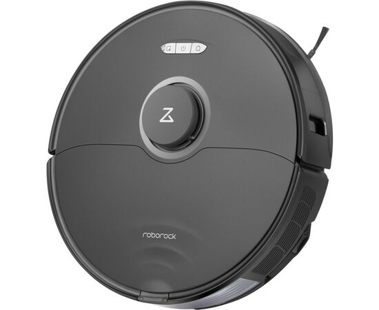 Пылесос Xiaomi Roborock S8 Black (S852-00), изображение 3 Пылесос Xiaomi Roborock S8 Black (S852-00), изображение 3