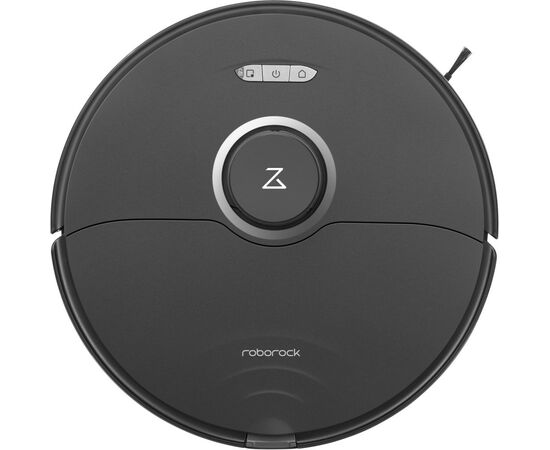Пылесос Xiaomi Roborock S8 Black (S852-00)