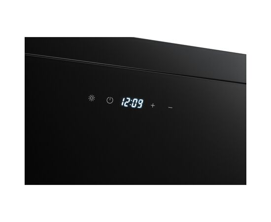 Вытяжка кухонная GRANADO Vivares 1614-1200 black glass (GCH336411), изображение 10 Вытяжка кухонная GRANADO Vivares 1614-1200 black glass (GCH336411), изображение 10