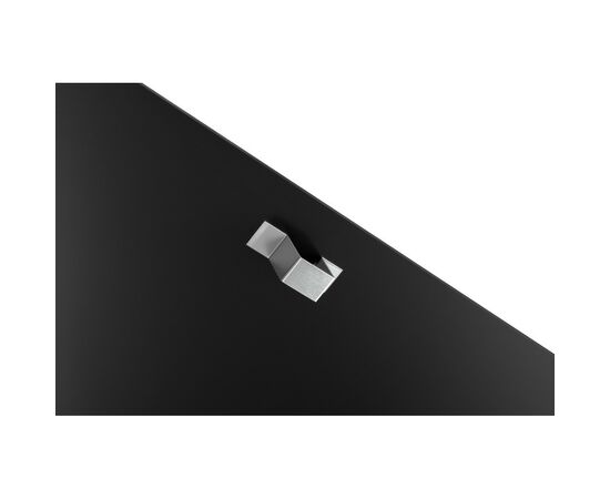 Вытяжка кухонная GRANADO Vivares 1614-1200 black glass (GCH336411), изображение 9 Вытяжка кухонная GRANADO Vivares 1614-1200 black glass (GCH336411), изображение 9