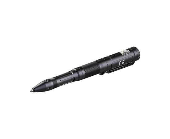 Тактическая ручка Fenix T6 з ліхтариком Black (T6-Black), изображение 4 Тактическая ручка Fenix T6 з ліхтариком Black (T6-Black), изображение 4