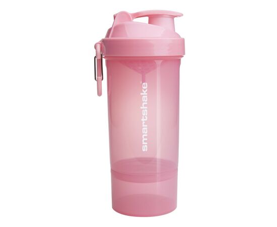 Шейкер спортивный SmartShake Original2GO One 800ml Light Pink (10581202)