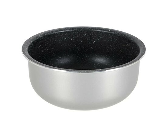 Набор посуды Gimex Cookware Set induction 9 предметів Silver (6977226), изображение 5 Набор посуды Gimex Cookware Set induction 9 предметів Silver (6977226), изображение 5