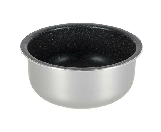 Набор посуды Gimex Cookware Set induction 9 предметів Silver (6977226), изображение 6 Набор посуды Gimex Cookware Set induction 9 предметів Silver (6977226), изображение 6