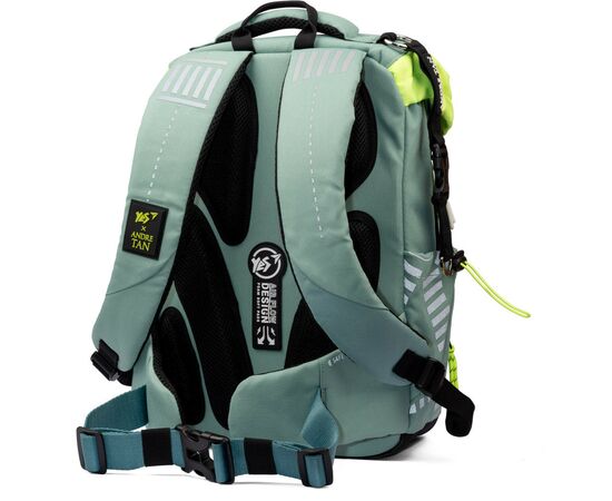 Рюкзак школьный Yes TS-94-1 by Andre Tan (559038), изображение 11