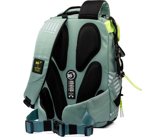 Рюкзак школьный Yes TS-94-1 by Andre Tan (559038), изображение 12