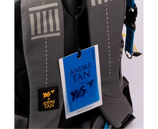 Рюкзак школьный Yes TS-94-1 by Andre Tan (559039), изображение 10 Рюкзак школьный Yes TS-94-1 by Andre Tan (559039), изображение 10