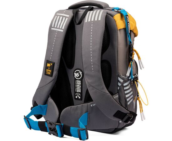 Рюкзак школьный Yes TS-94-1 by Andre Tan (559039), изображение 11 Рюкзак школьный Yes TS-94-1 by Andre Tan (559039), изображение 11