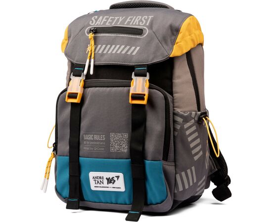 Рюкзак школьный Yes TS-94-1 by Andre Tan (559039), изображение 2 Рюкзак школьный Yes TS-94-1 by Andre Tan (559039), изображение 2