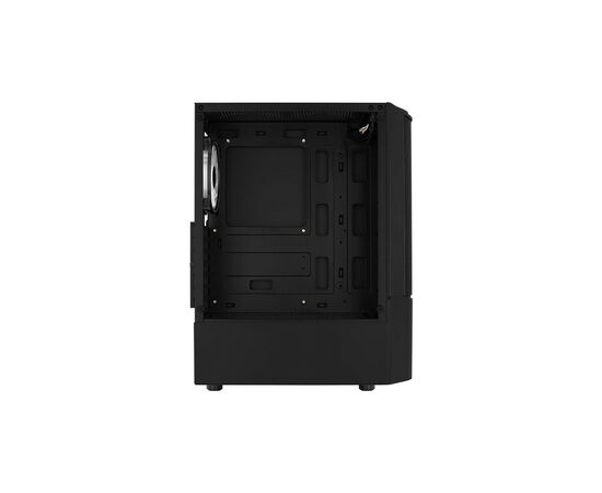 Корпус AeroCool Quantum Mesh-G-BK-v2 Black (ACCM-PV31033.11), изображение 6 Корпус AeroCool Quantum Mesh-G-BK-v2 Black (ACCM-PV31033.11), изображение 6