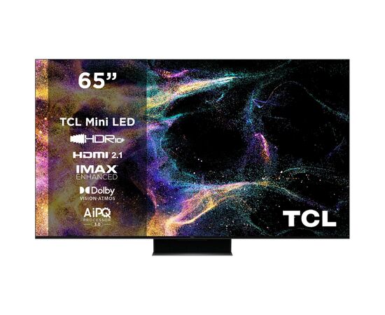 Телевизор TCL 65C845