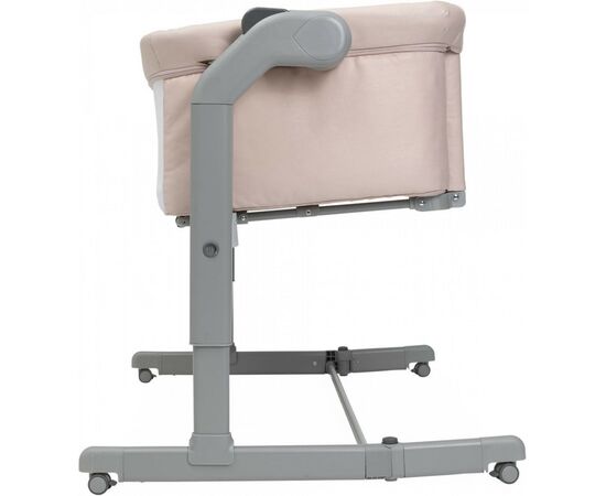 Кроватка Chicco Next2Me Magic Evo розовая (87041.02), изображение 6 Кроватка Chicco Next2Me Magic Evo розовая (87041.02), изображение 6