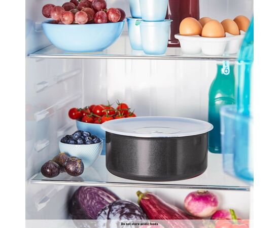 Набор посуды Tefal Ingenio Easy Cook N Clean (L1539443), изображение 7 Набор посуды Tefal Ingenio Easy Cook N Clean (L1539443), изображение 7