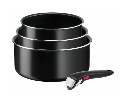Набор посуды Tefal Ingenio Easy Cook N Clean (L1539443)