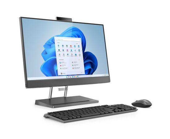 Комп'ютер Lenovo IdeaCentre AiO 5 24IAH7 / i7-13700H (F0GR00AYUA), зображення 11 Комп'ютер Lenovo IdeaCentre AiO 5 24IAH7 / i7-13700H (F0GR00AYUA), зображення 11