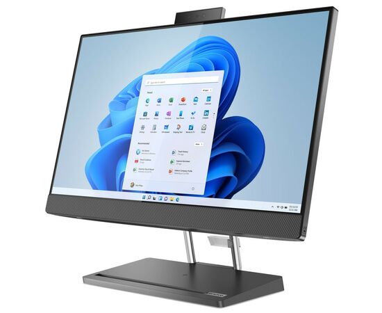 Комп'ютер Lenovo IdeaCentre AiO 5 24IAH7 / i7-13700H (F0GR00AYUA), зображення 3 Комп'ютер Lenovo IdeaCentre AiO 5 24IAH7 / i7-13700H (F0GR00AYUA), зображення 3