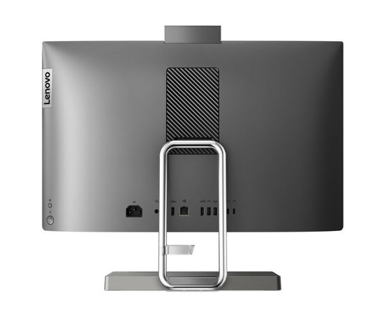 Комп'ютер Lenovo IdeaCentre AiO 5 24IAH7 / i7-13700H (F0GR00AYUA), зображення 4 Комп'ютер Lenovo IdeaCentre AiO 5 24IAH7 / i7-13700H (F0GR00AYUA), зображення 4