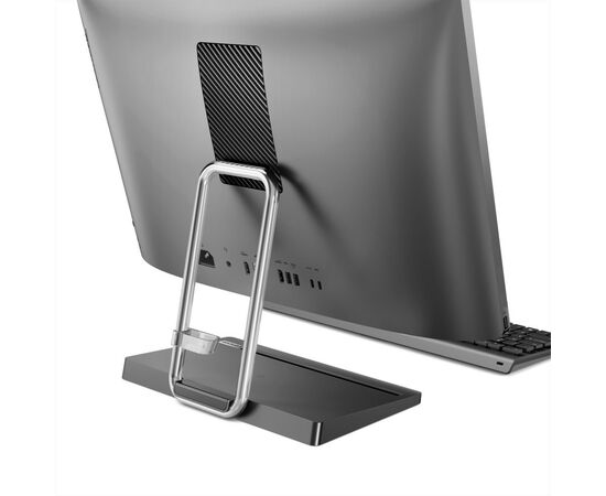 Комп'ютер Lenovo IdeaCentre AiO 5 24IAH7 / i7-13700H (F0GR00AYUA), зображення 7 Комп'ютер Lenovo IdeaCentre AiO 5 24IAH7 / i7-13700H (F0GR00AYUA), зображення 7