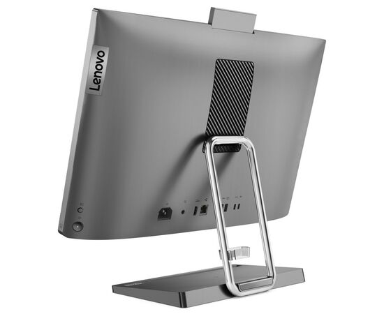 Комп'ютер Lenovo IdeaCentre AiO 5 24IAH7 / i7-13700H (F0GR00AYUA), зображення 8 Комп'ютер Lenovo IdeaCentre AiO 5 24IAH7 / i7-13700H (F0GR00AYUA), зображення 8