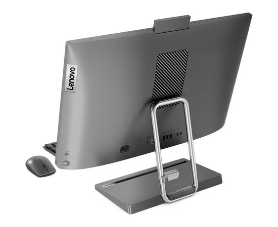 Комп'ютер Lenovo IdeaCentre AiO 5 24IAH7 / i7-13700H (F0GR00AYUA), зображення 9 Комп'ютер Lenovo IdeaCentre AiO 5 24IAH7 / i7-13700H (F0GR00AYUA), зображення 9