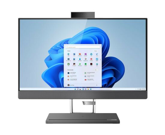 Компьютер Lenovo IdeaCentre AiO 5 24IAH7 / i7-13700H (F0GR00AYUA)