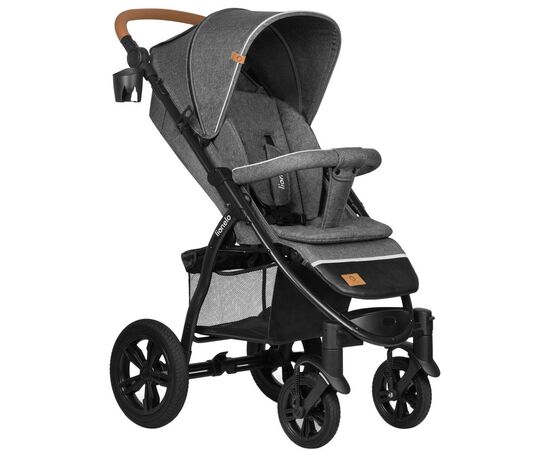 Коляска Lionelo Annet Tour Grey Stone (LO-ANNET TOUR GREY STONE)