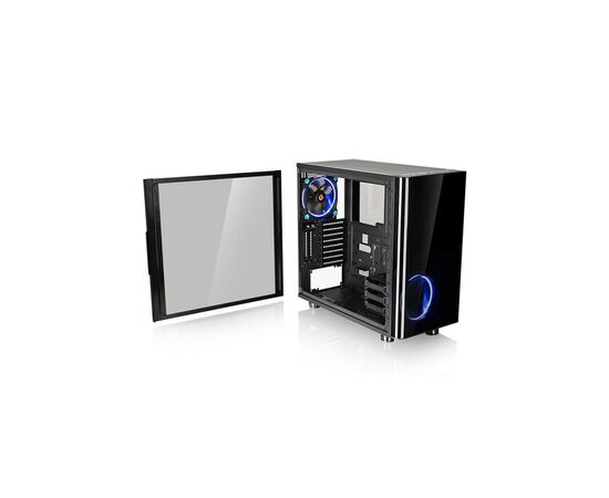 Корпус ThermalTake View 31 Tempered Glass Edition (CA-1H8-00M1WN-00), изображение 8