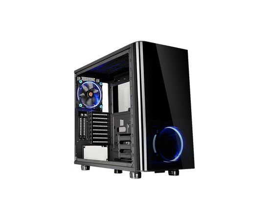 Корпус ThermalTake View 31 Tempered Glass Edition (CA-1H8-00M1WN-00)