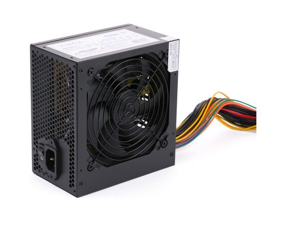 Блок питания Vinga 450W ОЕМ (PSU-450-12), изображение 2 Блок питания Vinga 450W ОЕМ (PSU-450-12), изображение 2