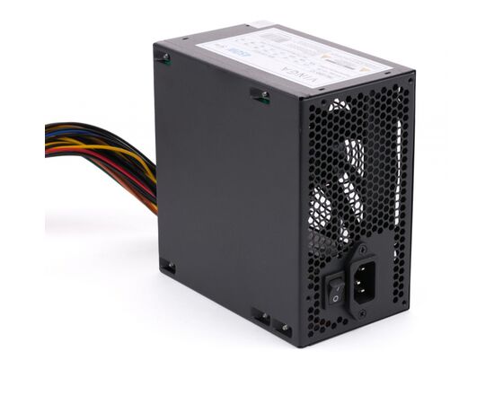 Блок питания Vinga 450W ОЕМ (PSU-450-12), изображение 3 Блок питания Vinga 450W ОЕМ (PSU-450-12), изображение 3