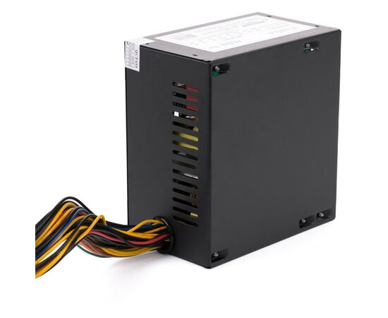 Блок питания Vinga 450W ОЕМ (PSU-450-12), изображение 4 Блок питания Vinga 450W ОЕМ (PSU-450-12), изображение 4