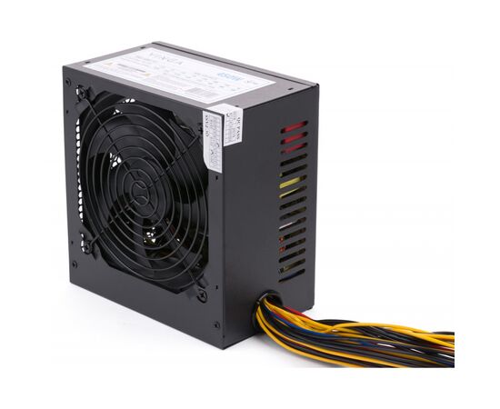 Блок питания Vinga 450W ОЕМ (PSU-450-12), изображение 5 Блок питания Vinga 450W ОЕМ (PSU-450-12), изображение 5
