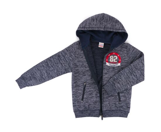 Спортивный костюм Breeze "82" (9464-140B-blue), изображение 5 Спортивный костюм Breeze "82" (9464-140B-blue), изображение 5