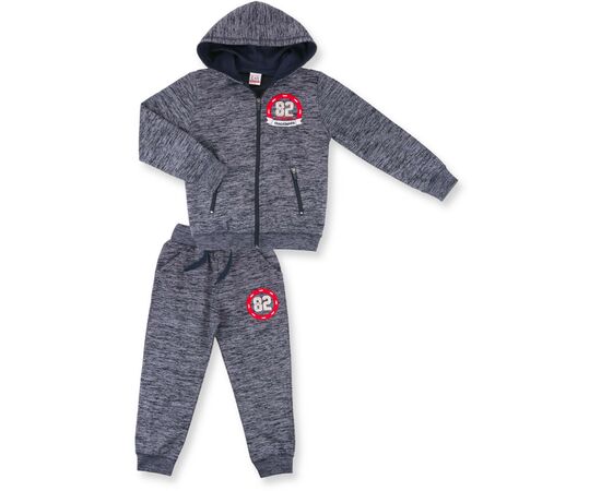 Спортивний костюм Breeze "82" (9464-140B-blue)