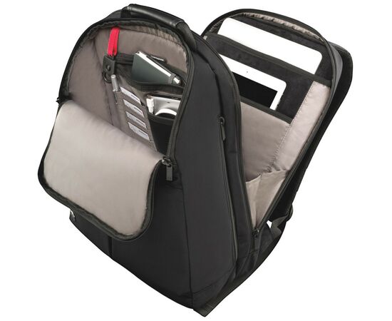 Рюкзак для ноутбука Wenger 14" Reload Black (601068), изображение 2 Рюкзак для ноутбука Wenger 14" Reload Black (601068), изображение 2