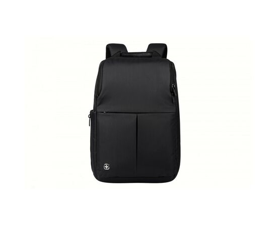 Рюкзак для ноутбука Wenger 14" Reload Black (601068), изображение 3 Рюкзак для ноутбука Wenger 14" Reload Black (601068), изображение 3