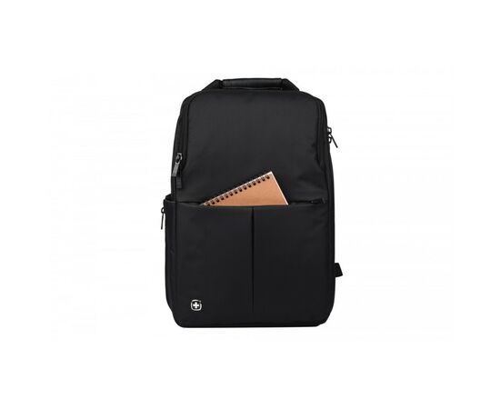 Рюкзак для ноутбука Wenger 14" Reload Black (601068), изображение 9 Рюкзак для ноутбука Wenger 14" Reload Black (601068), изображение 9