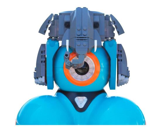 Робот Wonder Workshop Wonder Pack (1-WB04-01), изображение 11 Робот Wonder Workshop Wonder Pack (1-WB04-01), изображение 11